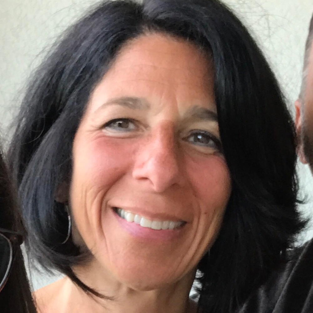 Meet your Posher, Cecilia